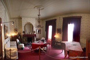 Governor's drawing room
