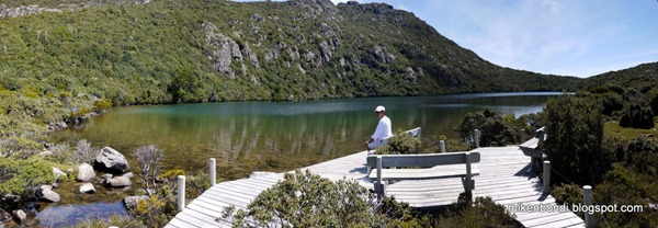 Lake Esperance