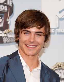 Zac Efron