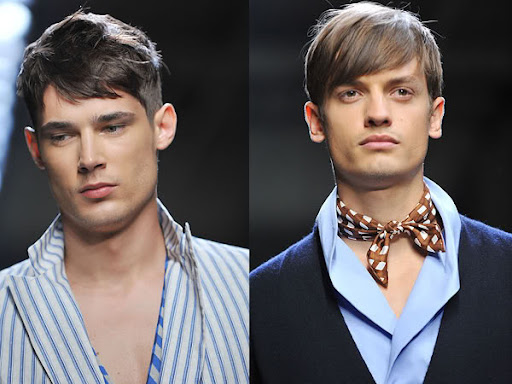 Cortes de pelo verano 2010 - Yometrosexula.com.ar