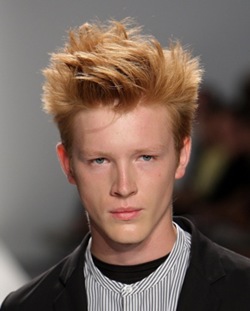 Los cortes de pelo mas populares del 2010 - yometrosexual.com.ar