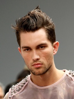 Los cortes de pelo mas populares del 2010 - yometrosexual.com.ar