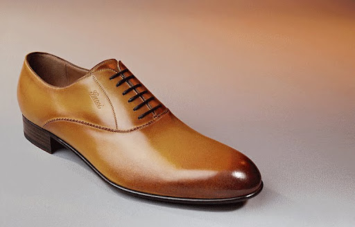 Zapatos Gucci Primavera Verano 2010 Yometrosexual.com.ar