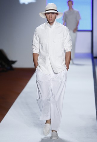 lacoste primavera-verano 2011 la semana de la moda de nueva york - YoMetroSexual.com.ar