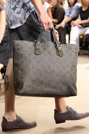 Colección de bolsos Louis Vuitton Primavera-Verano 2011 - YoMetroSexual.com.ar