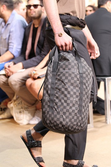 Colección de bolsos Louis Vuitton Primavera-Verano 2011 - YoMetroSexual.com.ar