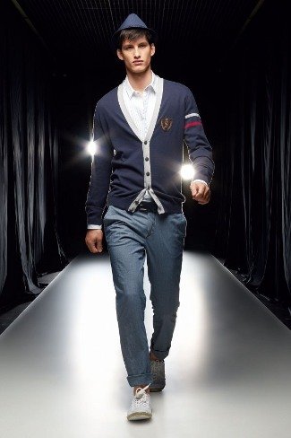 Sisley propuestas de la Primavera-Verano 2011 - YoMetroSexual.com.ar