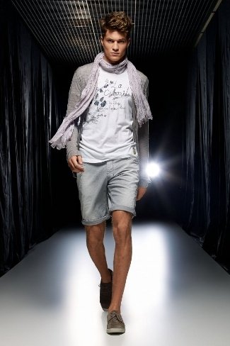 Sisley propuestas de la Primavera-Verano 2011 - YoMetroSexual.com.ar