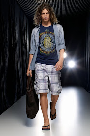 Sisley propuestas de la Primavera-Verano 2011 - YoMetroSexual.com.ar