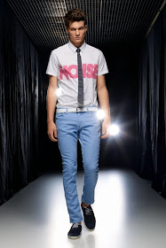 Sisley propuestas de la Primavera-Verano 2011 - YoMetroSexual.com.ar