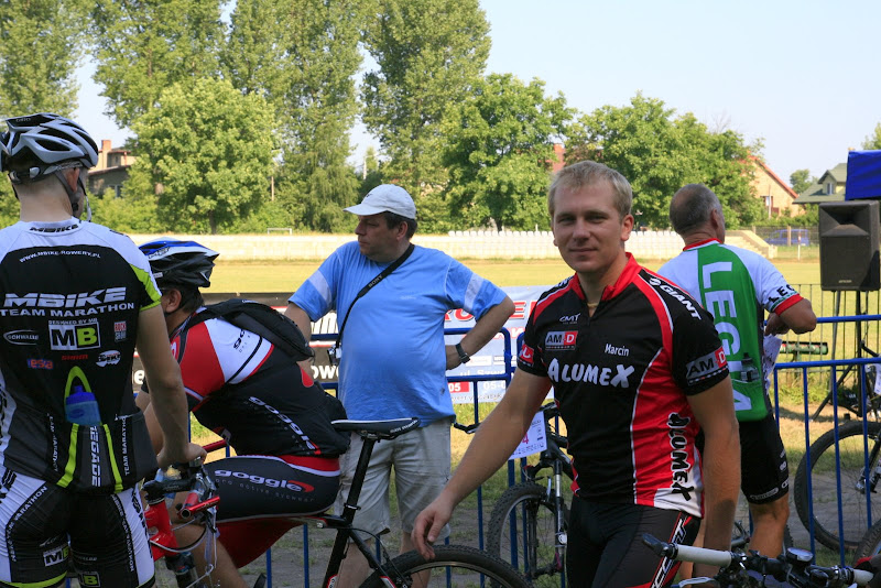 IV Memoriał Bercika. 