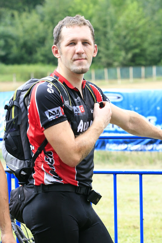 IV Memoriał Bercika. 