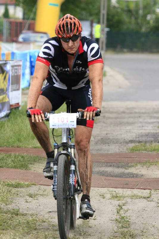 IV Memoriał Bercika. 