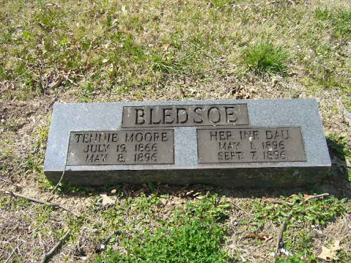 bledsoe