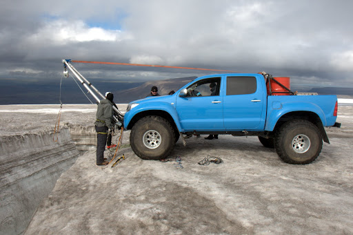 Arctic Trucks Exp... Photos | Profile Arctic Trucks Exp... Photos | Profile
