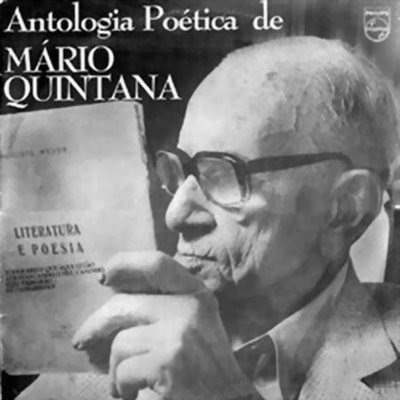 AUDIO BOOK - POESIA NA VOZ DO AUTOR - ANTOLOGIA POETICA DE MARIO QUINTANA - POESIA - MP3 - + DE 100 POEMAS - POLYGRAM PHILIPS.jpg