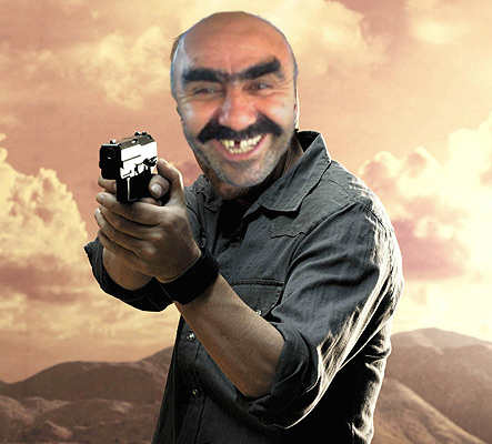 Sedat abinin yepyeni resimleri(kopma garantisi)