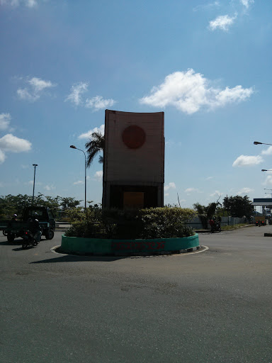 Monumen Adipura