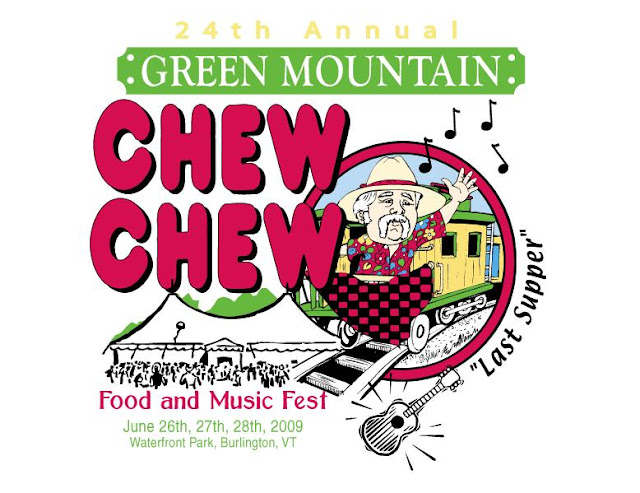 Chew Chew official