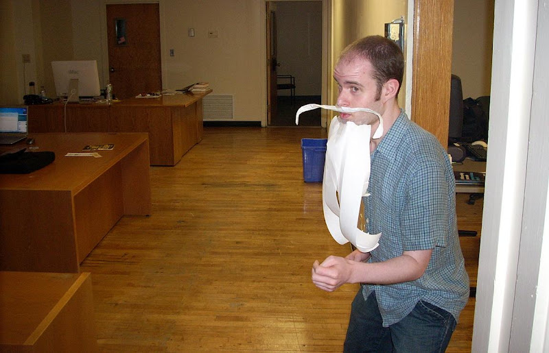 Clever Disguise