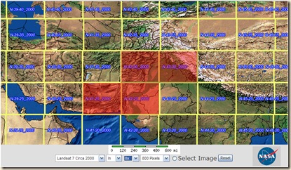 Geocover data pak Geocover data pak