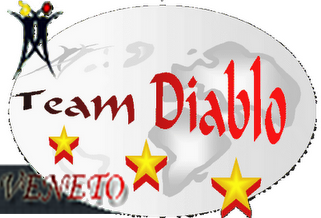 Team Diablo Veneto Team Diablo Veneto