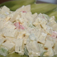 Granny's Potato Salad