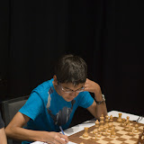 Der zurzeit jüngste Großmeister der Welt: Anish Giri (15 Jahre)