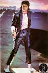  billie jean video