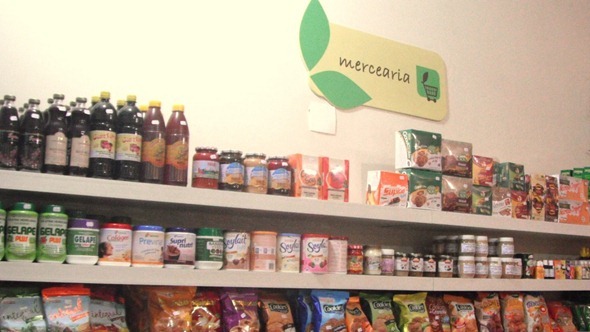 Mercearia Bem Natural Mercearia Bem Natural