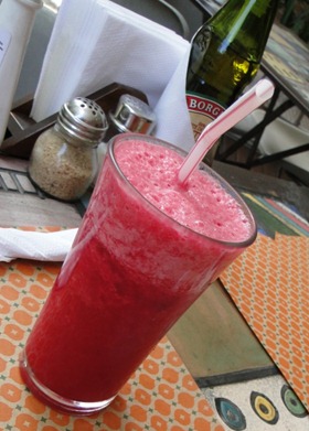Suco Mandala Suco Mandala