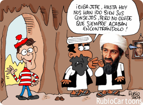 wally