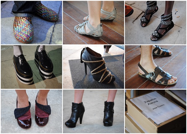 shoes shoes