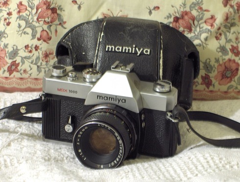 11-fotos mamiya rz