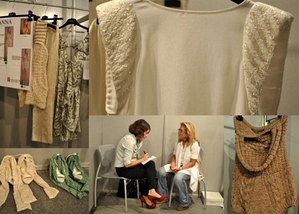 sita murt backstage