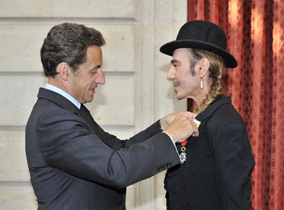 john-galliano