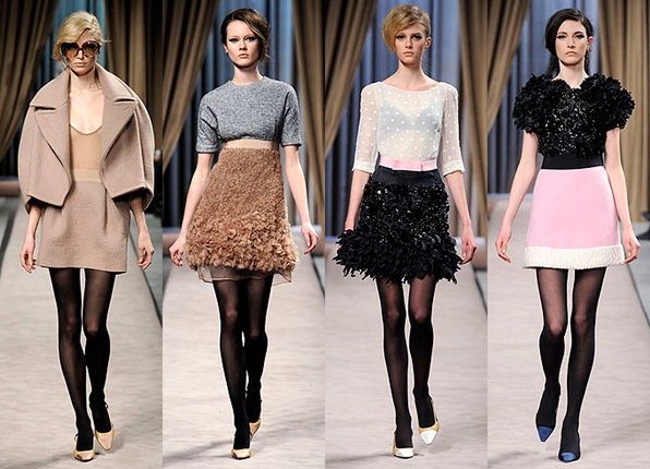 valli FW 2010 valli FW 2010
