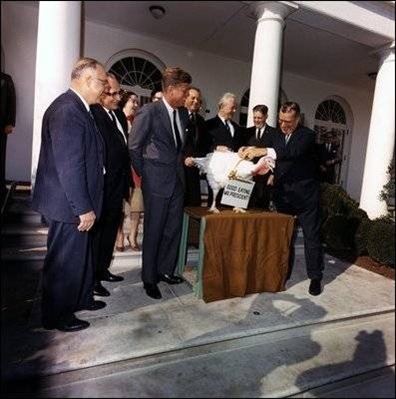 kennedy kennedy