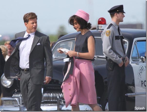 the kennedys
