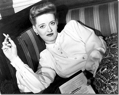 Bette Davis