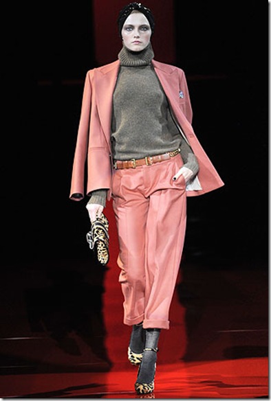 etro aw 2010