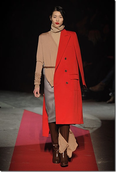 MARGIELA _AW10 MARGIELA _AW10