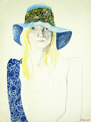 blue hat_gt blue hat_gt