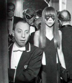 penelope Tree Johnson penelope Tree Johnson