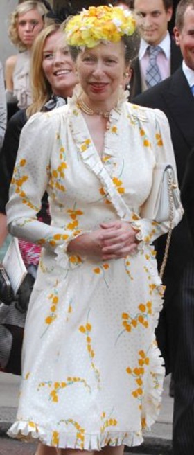princess anne princess anne