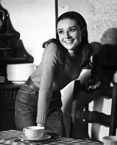 Title: TWO FOR THE ROAD ¥ Pers: HEPBURN, AUDREY ¥ Year: 1967 ¥ D Title: TWO FOR THE ROAD ¥ Pers: HEPBURN, AUDREY ¥ Year: 1967 ¥ D