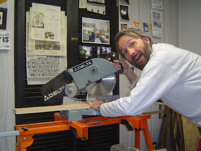 image of me sawing off my digits