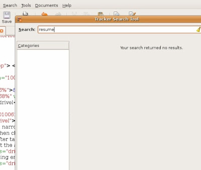 image of zero search results