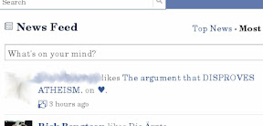 image of facebook comment