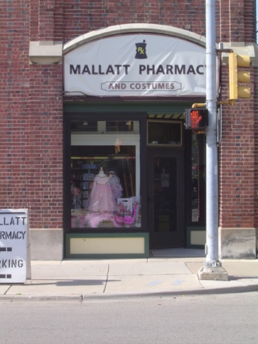image of pharmacy